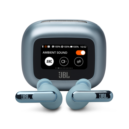 JBL Live Beam 3